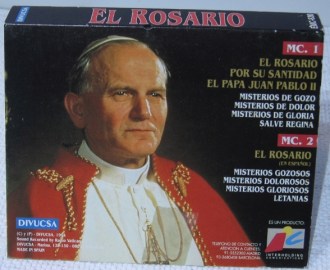 El Rosario Cassette y Rosario Petalos (4)